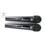 Мікрофонна радіосистема AKG WMS40 Mini2 Vocal Set BD ISM2/3 EU/US/UK