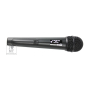 Мікрофонна радіосистема AKG WMS40 Mini2 Vocal Set BD ISM2/3 EU/US/UK