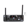 Мікрофонна радіосистема AKG WMS40 Mini2 Vocal Set BD ISM2/3 EU/US/UK