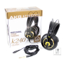 Наушники AKG K240 STUDIO