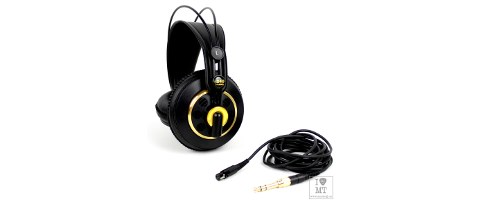 Наушники AKG K240 STUDIO