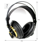 Наушники AKG K240 STUDIO