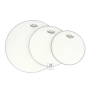 Набір пластиків REMO Tom Pack (10",12",16" Coated BA)