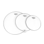 REMO Tom Pack (10",12",16" Coated Be) Набір пластиків