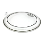 REMO Tom Pack (10",12",16" Clear PS) Набір пластиків