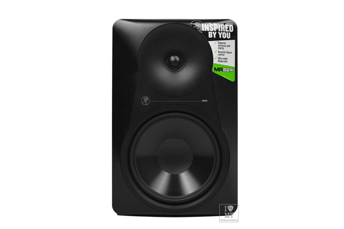 MACKIE MR824 Студійний монітор