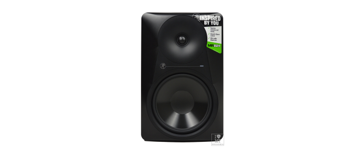 MACKIE MR824 Студійний монітор