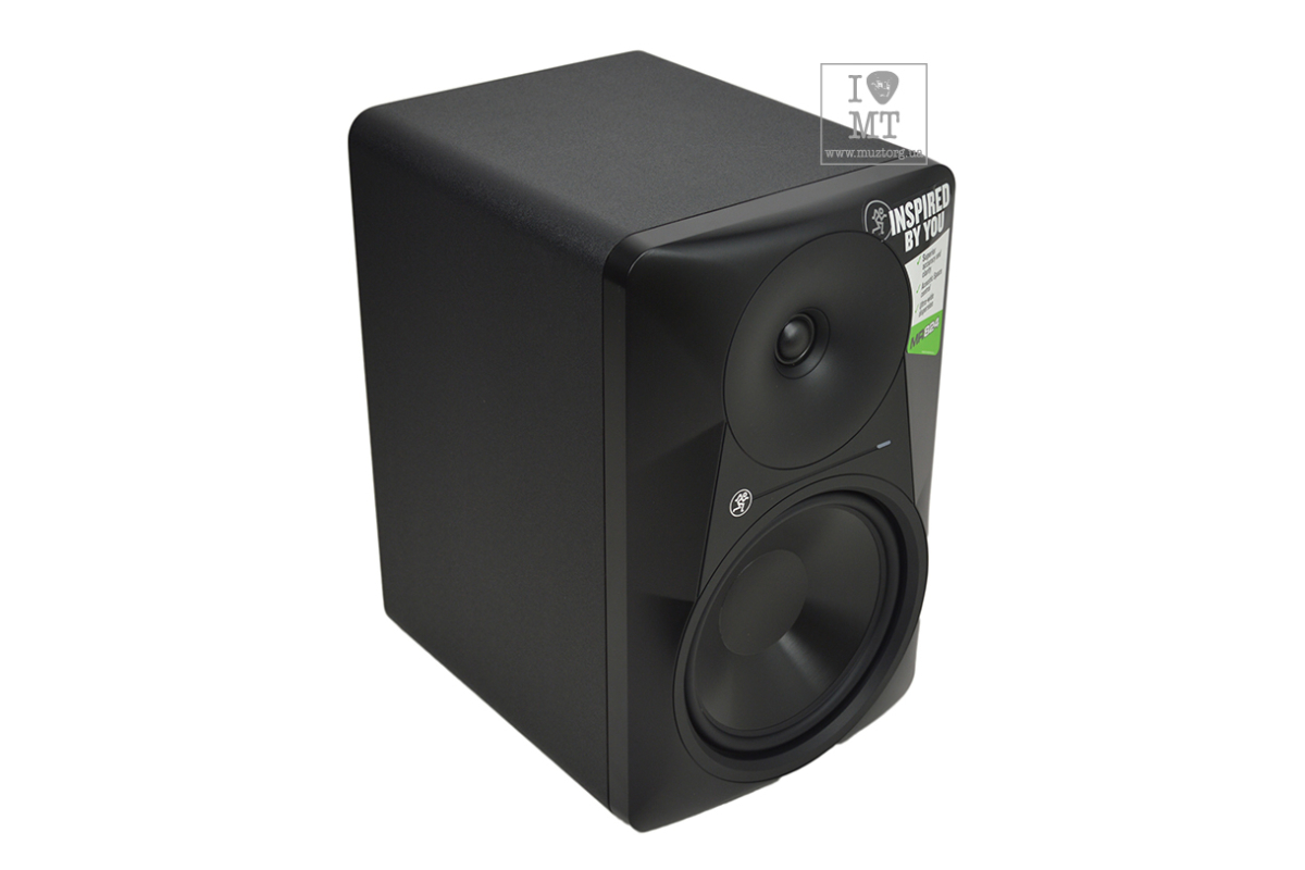 MACKIE MR824 Студійний монітор