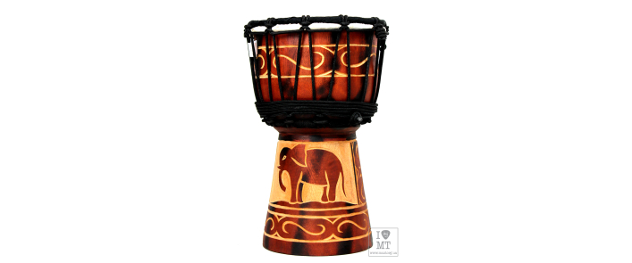 PALM PERCUSSION DJZC-B2 6" Джембе