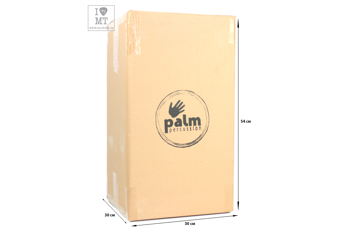 Джембе PALM PERCUSSION JM-09 10"