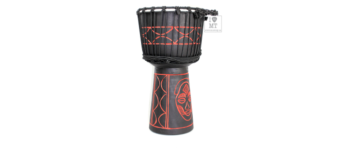 Джембе PALM PERCUSSION JM-09 10"