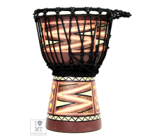 PALM PERCUSSION JM-16 7" Джембе