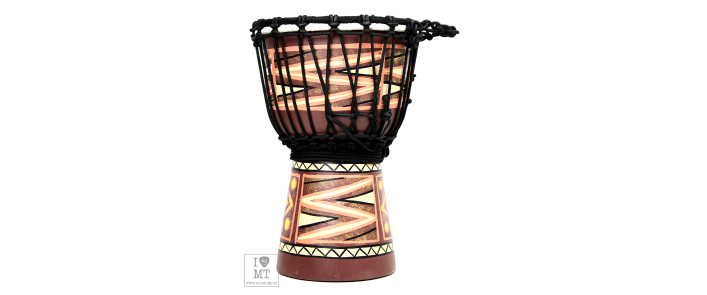 PALM PERCUSSION JM-16 7" Джембе