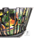 Джембе PALM PERCUSSION PVC DRUM ROPE TENSION 10"