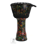 Джембе PALM PERCUSSION PVC DRUM ROPE TENSION 10"