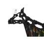 Джембе PALM PERCUSSION PVC DRUM ROPE TENSION 10"