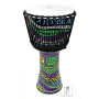 Джембе PALM PERCUSSION PVC DRUM ROPE TENSION 12"