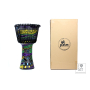 Джембе PALM PERCUSSION PVC DRUM ROPE TENSION 12"