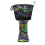 Джембе PALM PERCUSSION PVC DRUM ROPE TENSION 12"
