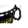 Джембе PALM PERCUSSION PVC DRUM ROPE TENSION 12"