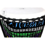 Джембе PALM PERCUSSION PVC DRUM ROPE TENSION 12"