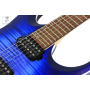IBANEZ RGA42FM BLF Електрогітара