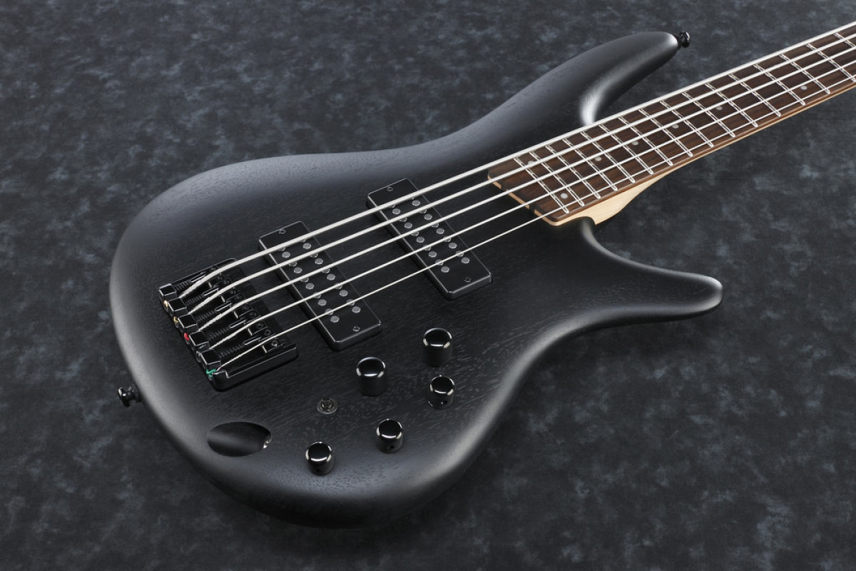 IBANEZ SR305EB WK Бас-гітара