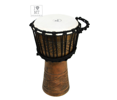 Джембе PALM PERCUSSION JM-02 8"