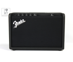 FENDER MUSTANG GT 40 Гітарний комбопідсилювач