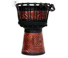 Джембе PALM PERCUSSION JM-07 7"