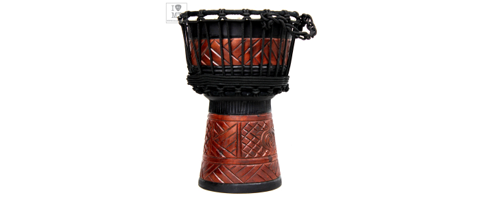 Джембе PALM PERCUSSION JM-07 7"