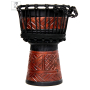 Джембе PALM PERCUSSION JM-07 7"