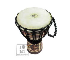 Джембе PALM PERCUSSION JM-18 7"