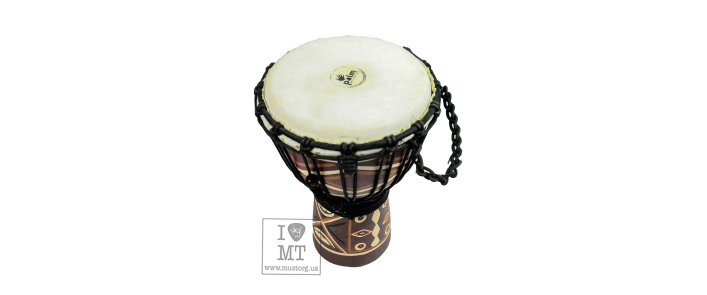 Джембе PALM PERCUSSION JM-18 7"