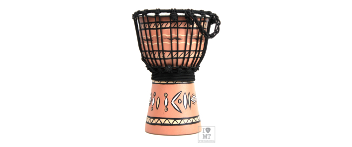 Джембе PALM PERCUSSION JM-19 7"