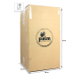 PALM PERCUSSION ESPPVCTM-YS 10" Джембе