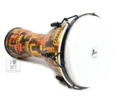 PALM PERCUSSION ESPPVCTM-YS 10" Джембе