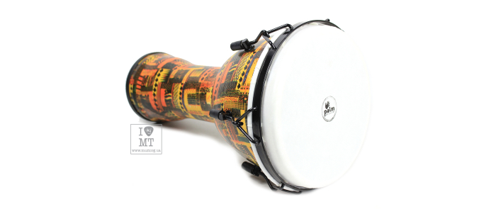 PALM PERCUSSION ESPPVCTM-YS 10" Джембе