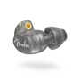 Ушные мониторы FENDER DXA1 IN-EAR MONITORS TRANSPARENT CHARCOAL