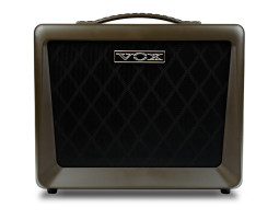 VOX VX50-AG Гитарный комбоусилитель