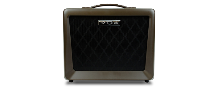 Гітарний комбопідсилювач VOX VX50-AG
