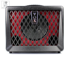 Гітарний комбопідсилювач VOX VX50-BA