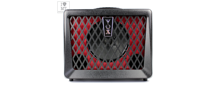 Гітарний комбопідсилювач VOX VX50-BA