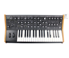 Синтезатор аналоговый MOOG SUBSEQUENT 37