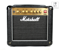 MARSHALL DSL1CR Гітарний комбопідсилювач