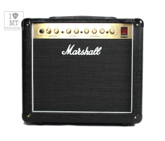 Гітарний комбопідсилювач MARSHALL DSL5CR