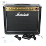 Гітарний комбопідсилювач MARSHALL DSL40CR