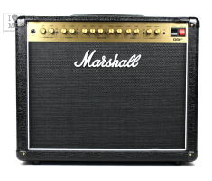Гітарний комбопідсилювач MARSHALL DSL40CR