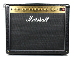 Гітарний комбопідсилювач MARSHALL DSL40CR