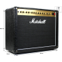 Гітарний комбопідсилювач MARSHALL DSL40CR